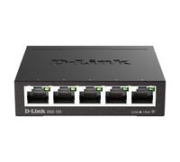 D-Link DGS-105 Nero