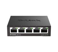 D-Link DGS-105 Nero