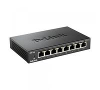D-Link DGS-108/E Nuovo