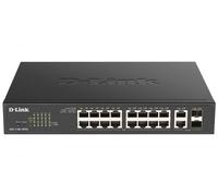 D-Link DGS-1100-18PV2 Nuovo