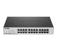 D-Link DGS-1100-24 Smart Switch 24 porte Gigabit
