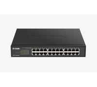 D-link switch semigestionabile 12 gigabit poe 100w + 12 porte gigabit