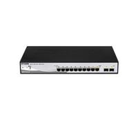 D-Link Switch DGS 1210-10 121010 DGS-1210-10 E DGS121010 DGS-1210-10/E