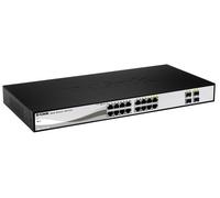 Switch D-Link DGS-1210-16 16 porte Gigabit Ethernet SFP Switch D-Link DGS-1210-16 16 porte Gigabit Ethernet SFP