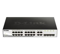 D-Link DGS-1210-20/E Nuovo
