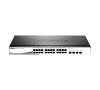 D-Link dgs-1210-24 Switch CON 24 porte Ethernet