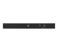 D-Link DGS 1210-28P/ME Switch 28-porte PoE Interruttore Filo DGS-1210-28P/ME/E