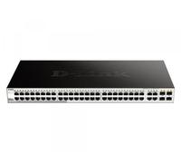 D-Link DGS-1210-52/E Nuovo