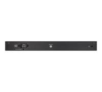 D-Link DGS-1210-52MP/E 52-Port L2 Smart Managed 48x PoE Gb ne. Hub / Switch