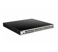 SWITCH DI RETE D-LINK DGS-1210-52MP/ME/E