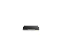 D-Link DGS-1250-28XMP switch di rete Gestito L3 Gigabit Ethernet (10/100/1000) Nero Supporto Power over (PoE) [DGS-1250-28XMP]