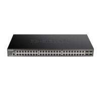 52-PORT SMART MGD GB SWITCH - Nouvo