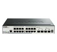 DGS-1510-20/E DGS-1510-20/E, Switch 790069467912