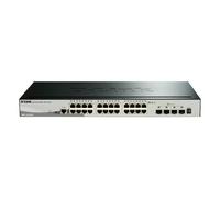 D-Link DGS-1510-28X Switch Smart Managed Gigabit 28 porte 76Gbps