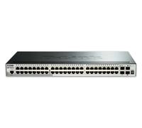 D-Link DGS-1510-52X Switch Managed Gigabit Ethernet 52 Porte