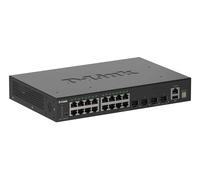 Switch D-Link DGS-1530-20/E