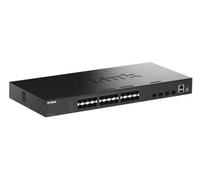 D-Link DGS-1530-28S/E Nuovo