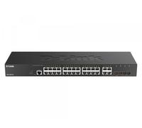 D-Link DGS-2000-28 Nuovo