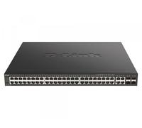 D-Link DGS-2000-52MP Nuovo