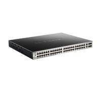 D-Link DGS 3130-30TS - Switch - L3 Lite - managed