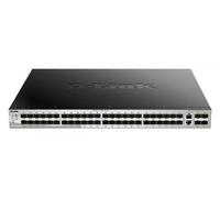 D-Link Switch di rete DGS-3130-54S/E - Gestito L3 10G (100/1000/10000)
