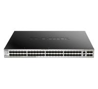 D-Link Switch di rete DGS-3130-54S/E - Gestito L3 10G (100/1000/10000)