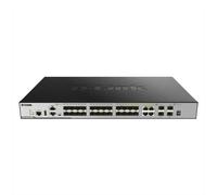D-Link DGS-3630-28SC/SI/E Nuovo