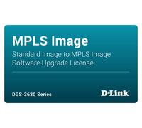 D-Link DGS-3630-28SC-SM-LIC licenza per software/aggiornamento Full 1 licenza/e Multilingua
