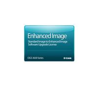 D-Link DGS-3630-28TC-SE-LIC licenza per software/aggiornamento 1 licenza/e