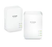 D-link - Dhp-601av