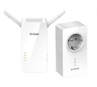 D-link - Dhp-w611av D-Link