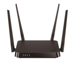 D-link - Dir-842v2-nero D-Link