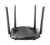 D-Link DIR-X1550 Router AX1500 Mesh Wi-Fi 6