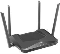 D-link - Dir-x1560-nero D-Link