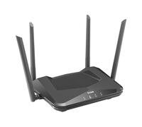 D-LINK DIR-X1560 - Router WLAN 2,4/5 GHz 1500 MBit/s.