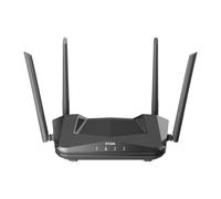 D-LINK DIR-X1860 - WLAN Router 2.4/5 GHz 1774 MBit/s