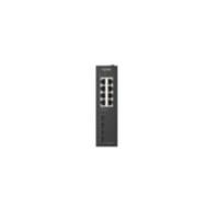 Switch Managed D-Link DIS-210G-12P/M 8 porte Gigabit PoE+ DIN Rail Switch