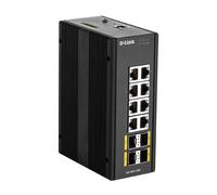 D-Link DIS‑300G‑12SW