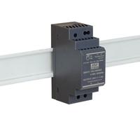 D-Link DIS-H30-24 alimentatore per computer 30 W Nero
