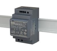D-Link Alimentatore DIS-H60-24 60 W compatibile con Switch DIS-100G / DIS-300G Nero