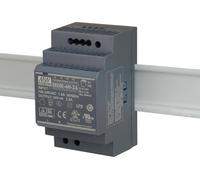 D-Link Alimentatore DIS-H60-24 60 W compatibile con Switch DIS-100G / DIS-300G Nero