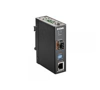 D-Link DIS-M100G-SW convertitore multimediale di rete 4000 Mbit/s Modalità multi