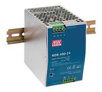 D-LINK - DIS-N480-48 Alimentatore per Computer Potenza 480 W Colore Acciaio Inossidabile