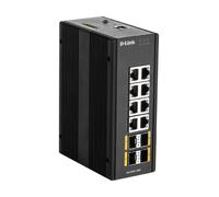 D-Link DIS‑300G‑12SW