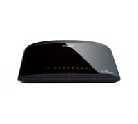 D-Link DES-1008D Non gestito Fast Ethernet (10/100) Nero D-Link