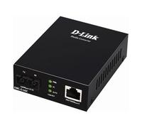 D-Link DMC G10SC Medienkonverter 1GbE Converter Vetroresina DMC-G10SC/E