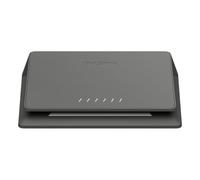 Switch D-Link DMS-106XT 10/100/1000 MBit/s, 2500 MBit/s, 10 GBit/s, Auto-MDI/MDIX