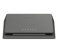 Switch D-Link DMS-106XT 10/100/1000 MBit/s, 2500 MBit/s, 10 GBit/s, Auto-MDI/MDIX