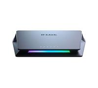 Switch D-Link DMS-106XT 10/100/1000 MBit/s, 2500 MBit/s, 10 GBit/s, Auto-MDI/MDIX