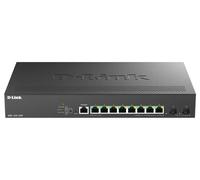 D-Link DMS-1250-10SP/E
